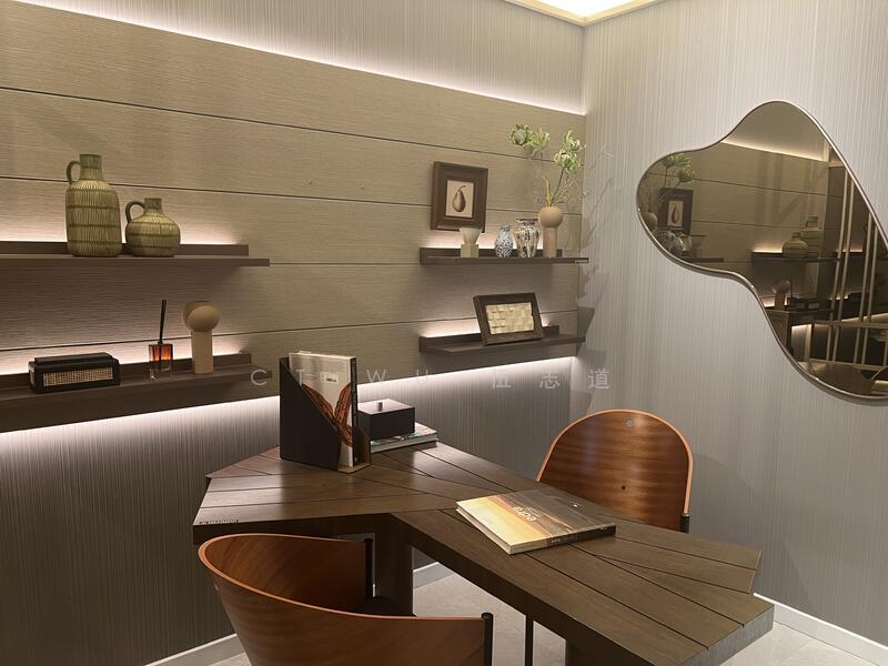 Nava Grove Condominium For Sale at S$ 3,731,000 | PropertyGuru Singapore - Study