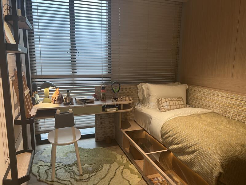 Nava Grove Condominium For Sale at S$ 3,731,000 | PropertyGuru Singapore - Bedroom