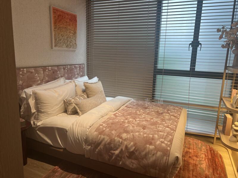 Nava Grove Condominium For Sale at S$ 3,731,000 | PropertyGuru Singapore - Bedroom