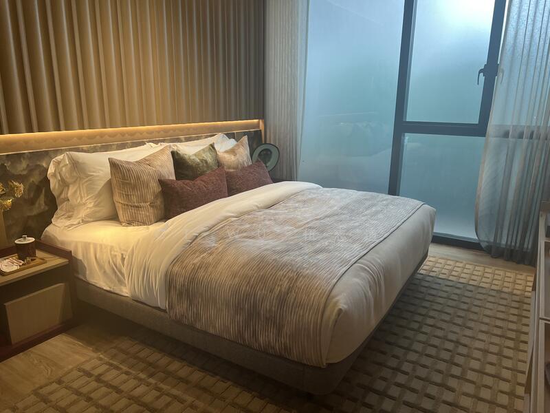 Nava Grove Condominium For Sale at S$ 3,731,000 | PropertyGuru Singapore - Bedroom