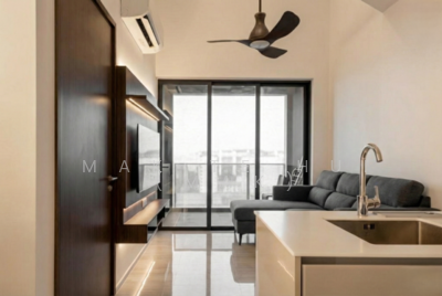 For Sale - Parc Esta