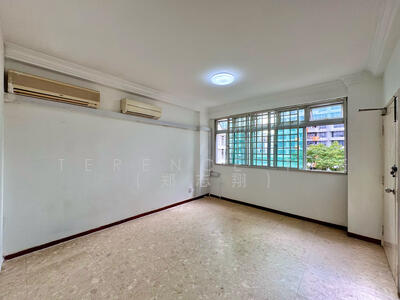 For Sale - Rangoon View