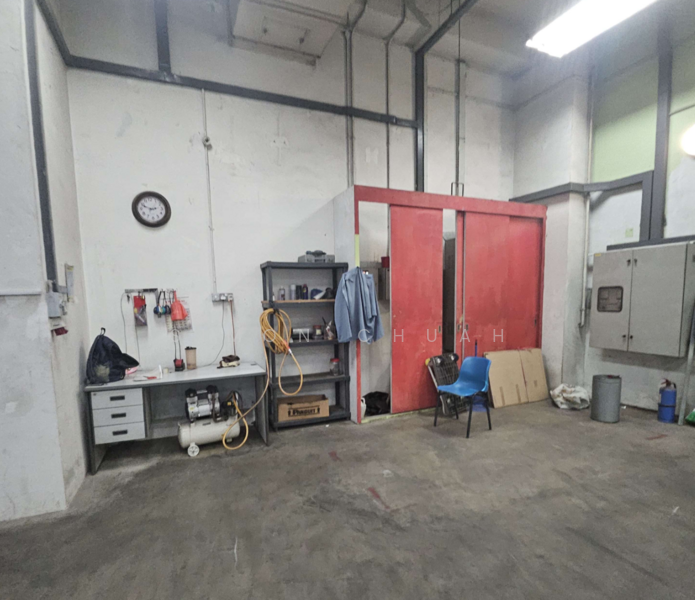 Eunos Technolink, 7 Kaki Bukit Road 1, 5,231 sqft, Light Industrial (B1) For Rent, by Simon Chuah, 500025168 - Interior - CommercialGuru.com.sg