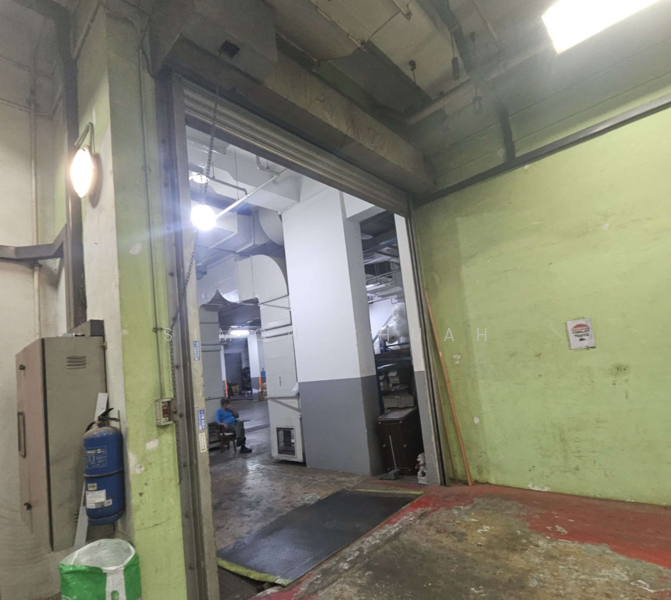 Eunos Technolink, 7 Kaki Bukit Road 1, 5,231 sqft, Light Industrial (B1) For Rent, by Simon Chuah, 500025168 - Interior - CommercialGuru.com.sg