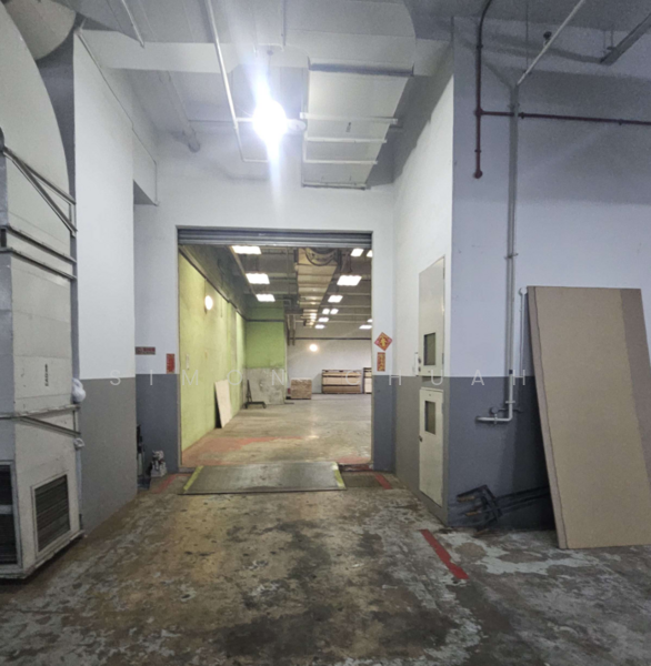 Eunos Technolink, 7 Kaki Bukit Road 1, 5,231 sqft, Light Industrial (B1) For Rent, by Simon Chuah, 500025168 - Interior - CommercialGuru.com.sg