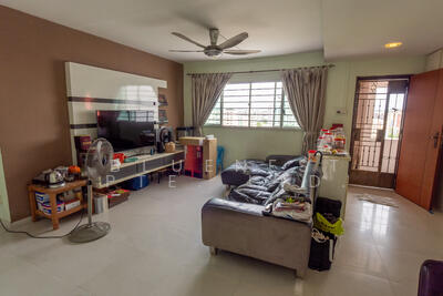 For Sale - 474 Jurong West Street 41