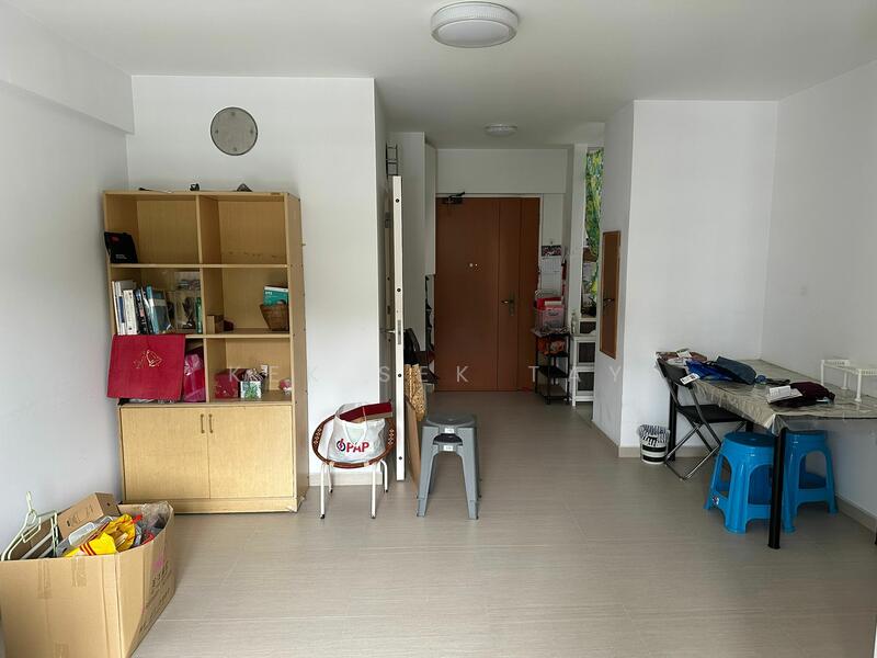 For Rent - 105A Depot Road