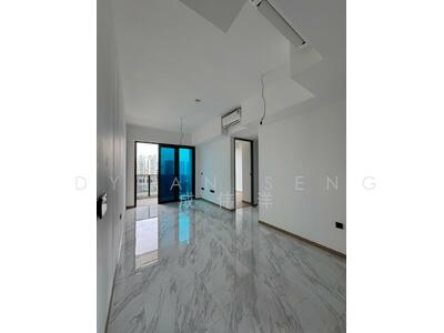 For Rent - The Landmark