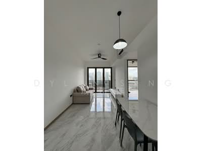 For Rent - The Landmark