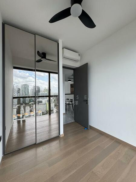 The Landmark, 173 Chin Swee Road, 2 Bedrooms, 753 sqft, Condominium For Rent, by Dylan Seng 成伟洋, 500025178 - Common Bedroom  - PropertyGuru.com.sg