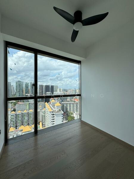The Landmark, 173 Chin Swee Road, 2 Bedrooms, 753 sqft, Condominium For Rent, by Dylan Seng 成伟洋, 500025178 - Common Bedroom View - PropertyGuru.com.sg
