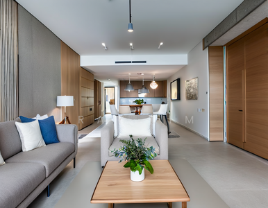 For Sale - Best Buy In Town 4 Bedroom Opp MRT Mall Popular School