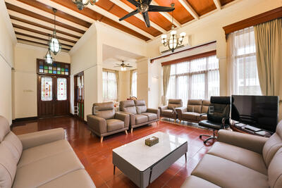 For Sale - Super Rare Barker road!! GCB size perched on a hill. 1km to ACS & SCGS