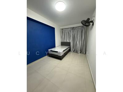 For Rent - 432A Yishun Avenue 1