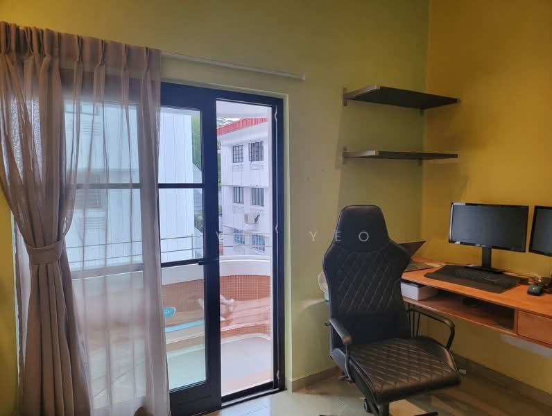 76 Guan Chuan Street, 76 Guan Chuan Street, 2 Bedrooms, 1,227 sqft, Apartment For Rent, by Alvin Yeo, 500025190 - Study - PropertyGuru.com.sg