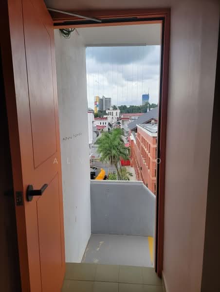 76 Guan Chuan Street, 76 Guan Chuan Street, 2 Bedrooms, 1,227 sqft, Apartment For Rent, by Alvin Yeo, 500025190 - View - PropertyGuru.com.sg