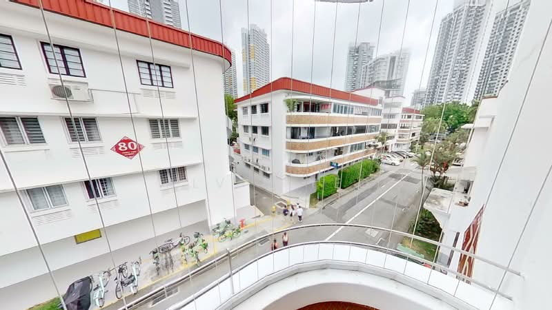 76 Guan Chuan Street, 76 Guan Chuan Street, 2 Bedrooms, 1,227 sqft, Apartment For Rent, by Alvin Yeo, 500025190 - Exterior - PropertyGuru.com.sg