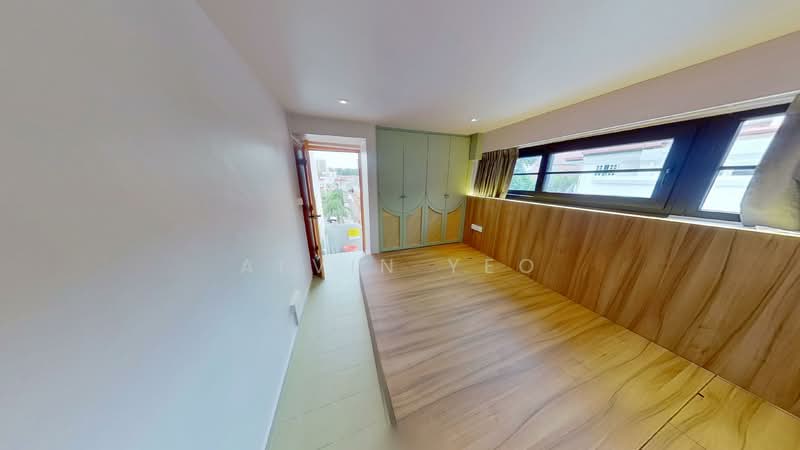 76 Guan Chuan Street, 76 Guan Chuan Street, 2 Bedrooms, 1,227 sqft, Apartment For Rent, by Alvin Yeo, 500025190 - Interior - PropertyGuru.com.sg