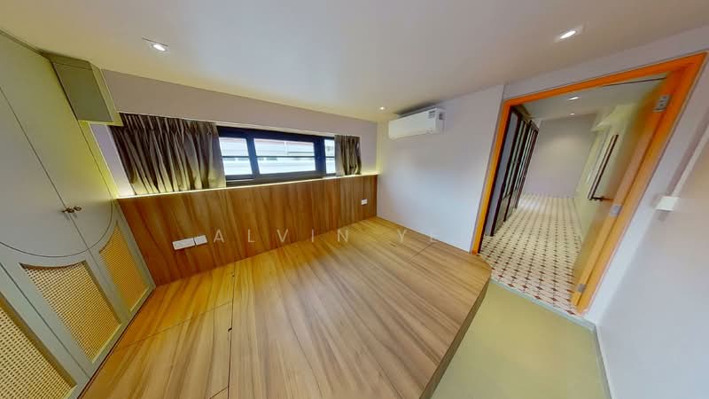 76 Guan Chuan Street, 76 Guan Chuan Street, 2 Bedrooms, 1,227 sqft, Apartment For Rent, by Alvin Yeo, 500025190 - Interior - PropertyGuru.com.sg
