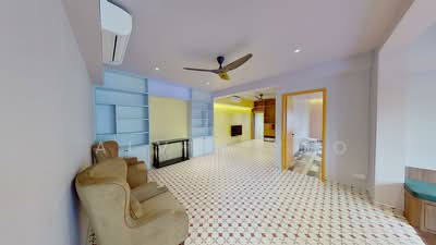 For Rent - 76 Guan Chuan Street