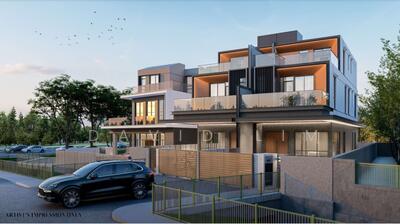 For Sale - Dist 10 Gallop Park Road