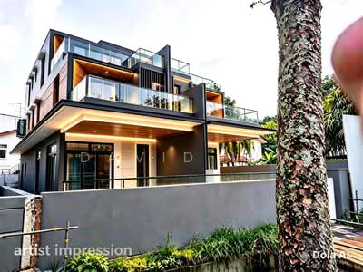 For Sale - Dist 10 Gallop Park Road