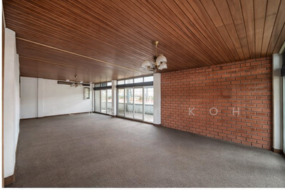 For Sale - Faber Hills