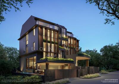 For Sale - Jalan Labu Manis