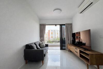 For Sale - Riverfront Residences