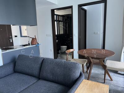 For Rent - Wilshire Residences