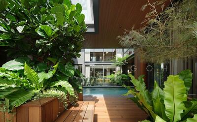 For Sale - Prime D10 GCB Near Botanic Gardens — Huge Potential, Rare Wide Frontage