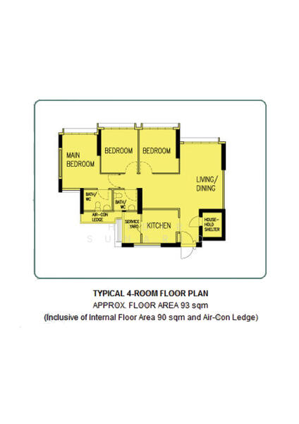 For Sale 811A Choa Chu Kang Avenue 7