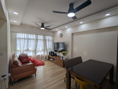 For Sale - 811A Choa Chu Kang Avenue 7