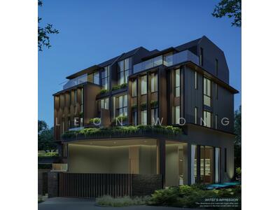 For Sale - Jalan Labu Manis