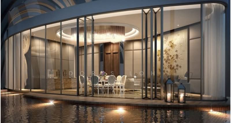 Stars of Kovan, 982 Upper Serangoon Road, 1 Bedroom, 506 sqft, Condominium For Sale, by Doris Loh, 500025237 - PropertyGuru.com.sg