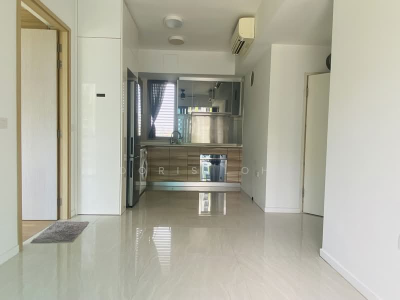 Stars of Kovan, 982 Upper Serangoon Road, 1 Bedroom, 506 sqft, Condominium For Sale, by Doris Loh, 500025237 - PropertyGuru.com.sg