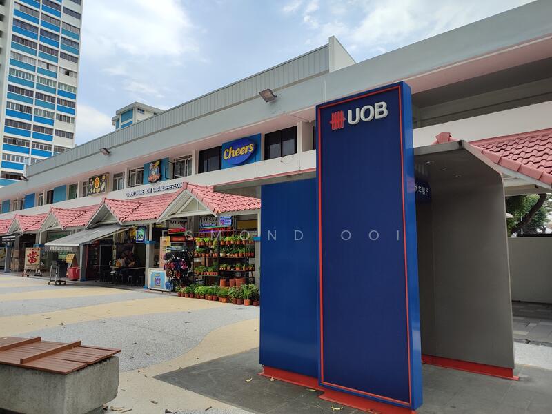 For Rent - 407 Ang Mo Kio Avenue 10