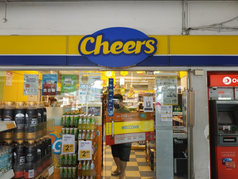 For Rent - 407 Ang Mo Kio Avenue 10