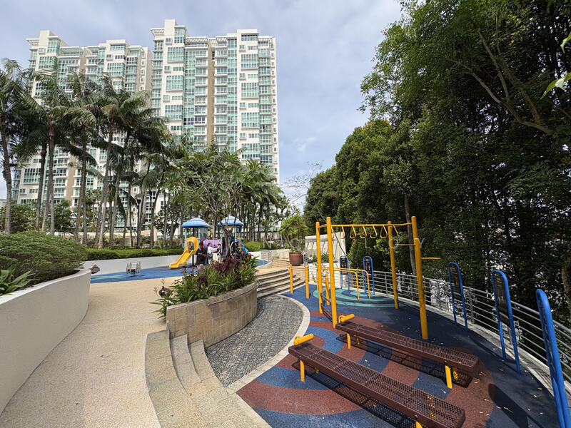 Goldenhill Park Condo, 60 Mei Hwan Drive, 4 Bedrooms, 1,561 sqft, Condominium For Rent, by Lawrence Loy, 500025239 - Exterior - PropertyGuru.com.sg