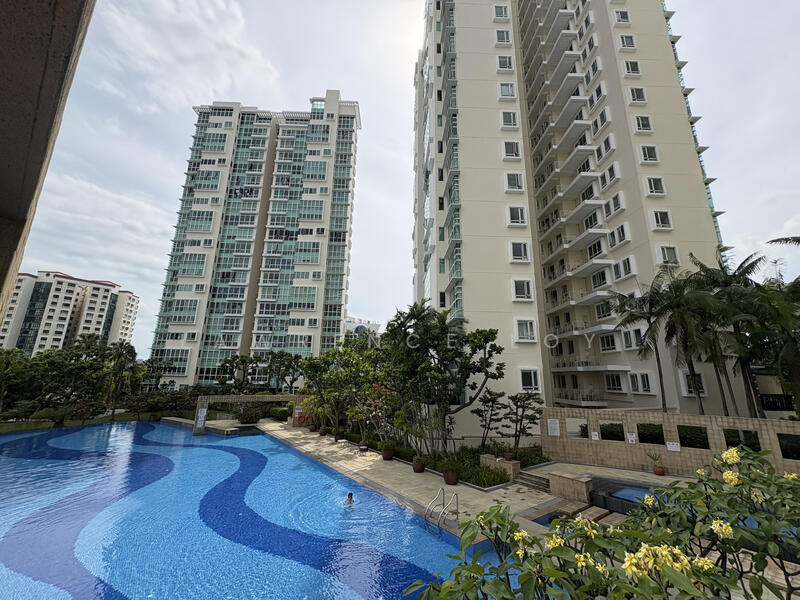 Goldenhill Park Condo, 60 Mei Hwan Drive, 4 Bedrooms, 1,561 sqft, Condominium For Rent, by Lawrence Loy, 500025239 - Exterior - PropertyGuru.com.sg