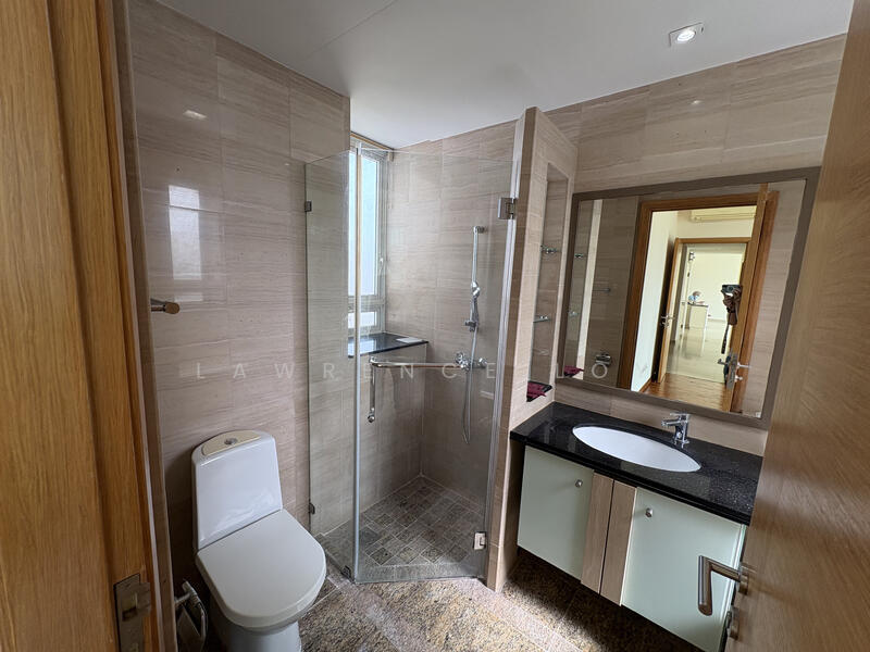 Goldenhill Park Condo, 60 Mei Hwan Drive, 4 Bedrooms, 1,561 sqft, Condominium For Rent, by Lawrence Loy, 500025239 - Bathroom - PropertyGuru.com.sg