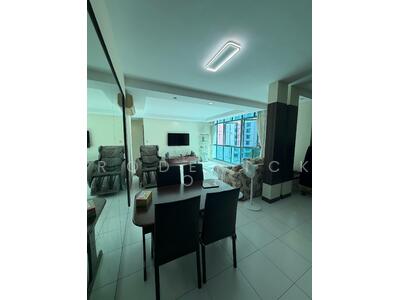 For Sale - 192 Punggol Central