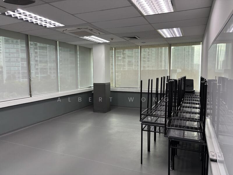 Katong Shopping Centre, 865 Mountbatten Road, 985 sqft, Office For Rent, by Albert Wong, 500025242 - Room 3 - CommercialGuru.com.sg