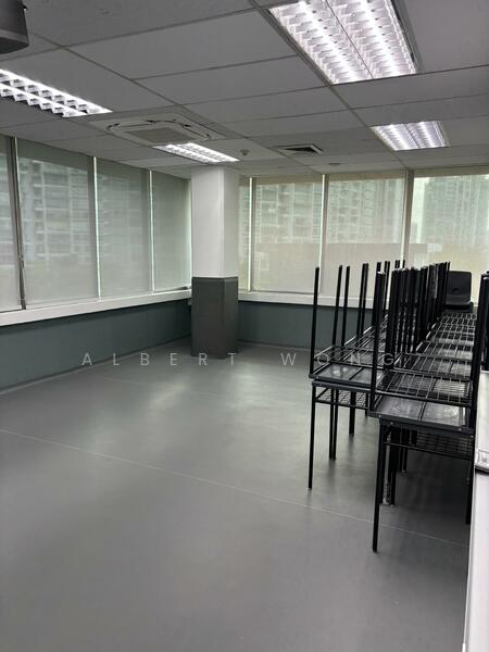 Katong Shopping Centre, 865 Mountbatten Road, 985 sqft, Office For Rent, by Albert Wong, 500025242 - Room 3 - CommercialGuru.com.sg