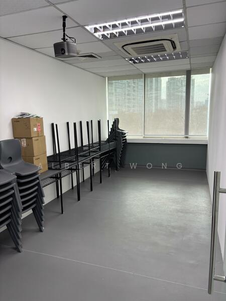 Katong Shopping Centre, 865 Mountbatten Road, 985 sqft, Office For Rent, by Albert Wong, 500025242 - Room 2 - CommercialGuru.com.sg