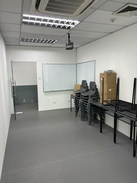 Katong Shopping Centre, 865 Mountbatten Road, 985 sqft, Office For Rent, by Albert Wong, 500025242 - Room 2 - CommercialGuru.com.sg