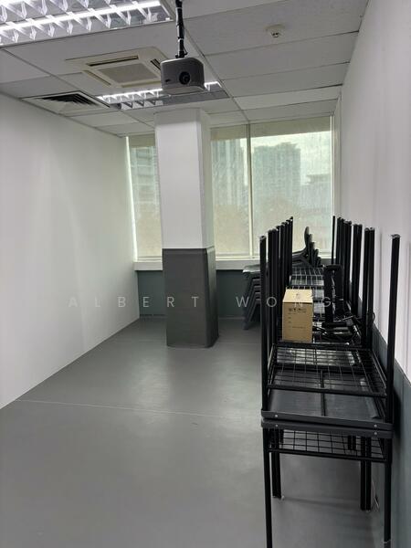Katong Shopping Centre, 865 Mountbatten Road, 985 sqft, Office For Rent, by Albert Wong, 500025242 - Room 1 - CommercialGuru.com.sg