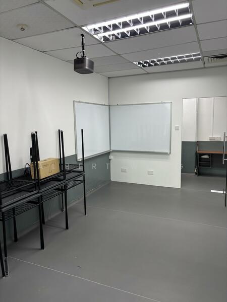 Katong Shopping Centre, 865 Mountbatten Road, 985 sqft, Office For Rent, by Albert Wong, 500025242 - Room 1 - CommercialGuru.com.sg
