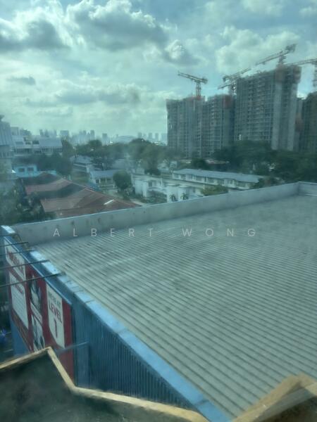 Katong Shopping Centre, 865 Mountbatten Road, 985 sqft, Office For Rent, by Albert Wong, 500025242 - view from Room 1 - CommercialGuru.com.sg