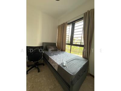 For Rent - Rivervale Crest